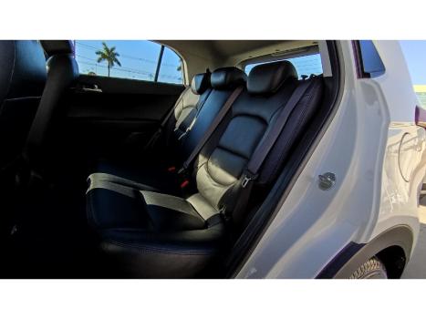 HYUNDAI Creta 1.6 16V 4P FLEX ACTION AUTOMTICO, Foto 9