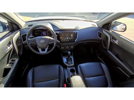 HYUNDAI Creta 1.6 16V 4P FLEX ACTION AUTOMTICO, Foto 10
