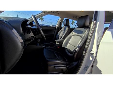 HYUNDAI Creta 1.6 16V 4P FLEX ACTION AUTOMTICO, Foto 11