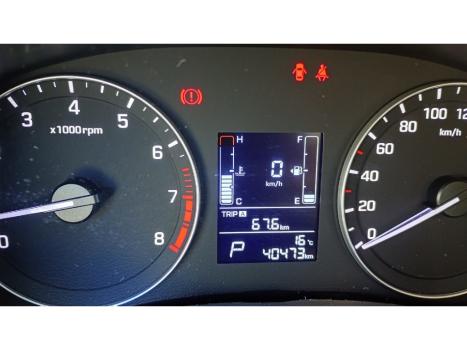HYUNDAI Creta 1.6 16V 4P FLEX ACTION AUTOMTICO, Foto 12