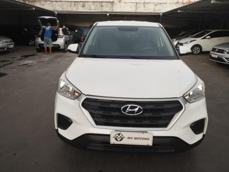 HYUNDAI Creta 1.6 16V 4P FLEX ATTITUDE AUTOMTICO, Foto 2