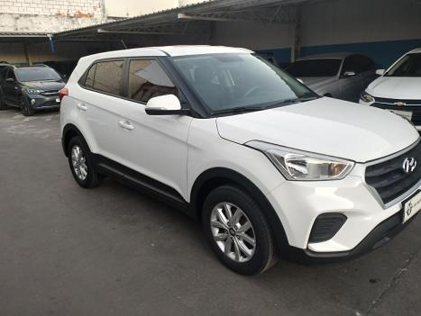 HYUNDAI Creta 1.6 16V 4P FLEX ATTITUDE AUTOMTICO, Foto 3