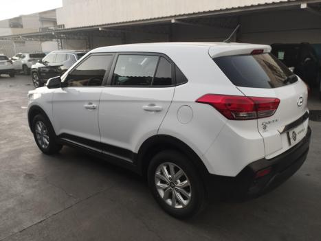 HYUNDAI Creta 1.6 16V 4P FLEX ATTITUDE AUTOMTICO, Foto 4