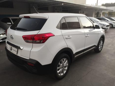 HYUNDAI Creta 1.6 16V 4P FLEX ATTITUDE AUTOMTICO, Foto 6