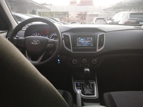 HYUNDAI Creta 1.6 16V 4P FLEX ATTITUDE AUTOMTICO, Foto 7