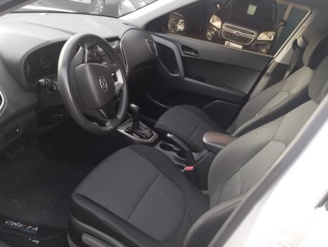 HYUNDAI Creta 1.6 16V 4P FLEX ATTITUDE AUTOMTICO, Foto 8