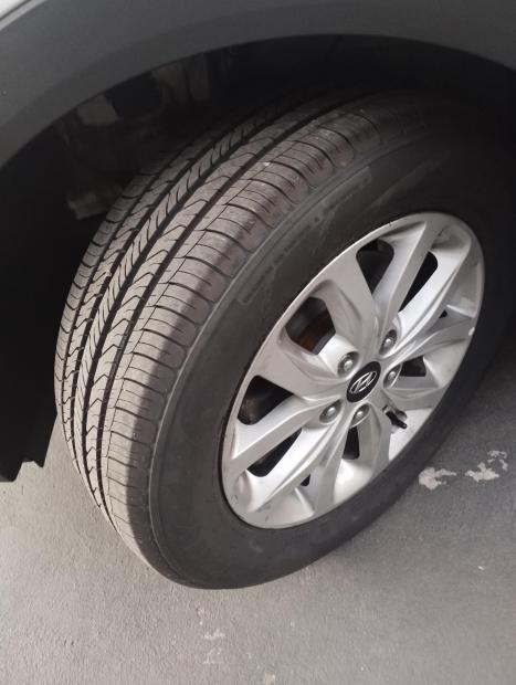 HYUNDAI Creta 1.6 16V 4P FLEX ATTITUDE AUTOMTICO, Foto 9