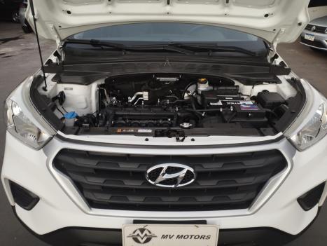 HYUNDAI Creta 1.6 16V 4P FLEX ATTITUDE AUTOMTICO, Foto 10