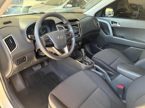 HYUNDAI Creta 1.6 16V 4P FLEX ATTITUDE AUTOMTICO, Foto 2