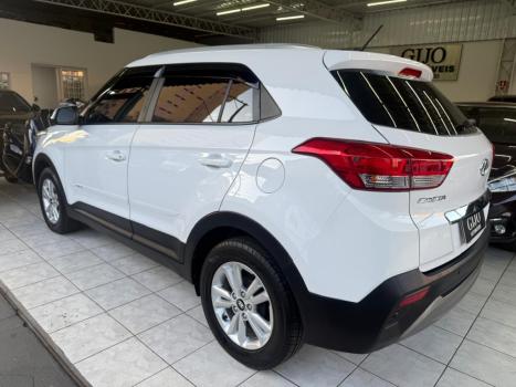 HYUNDAI Creta 1.6 16V 4P FLEX ATTITUDE AUTOMTICO, Foto 3