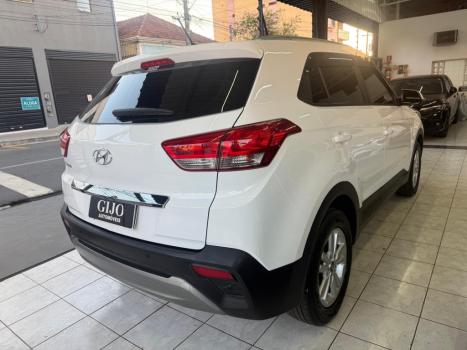 HYUNDAI Creta 1.6 16V 4P FLEX ATTITUDE AUTOMTICO, Foto 4
