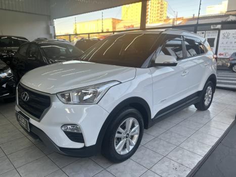 HYUNDAI Creta 1.6 16V 4P FLEX ATTITUDE AUTOMTICO, Foto 5
