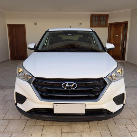 HYUNDAI Creta 1.6 16V 4P FLEX ATTITUDE AUTOMTICO, Foto 2