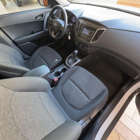 HYUNDAI Creta 1.6 16V 4P FLEX ATTITUDE AUTOMTICO, Foto 7