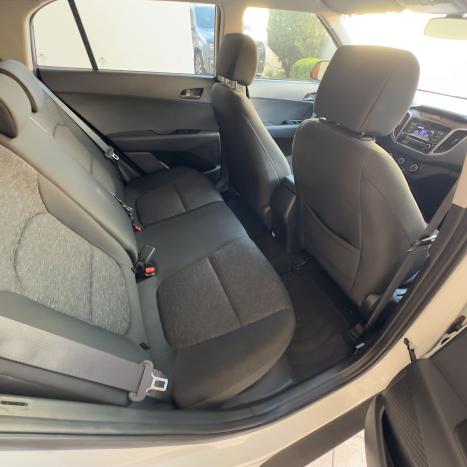 HYUNDAI Creta 1.6 16V 4P FLEX ATTITUDE AUTOMTICO, Foto 8