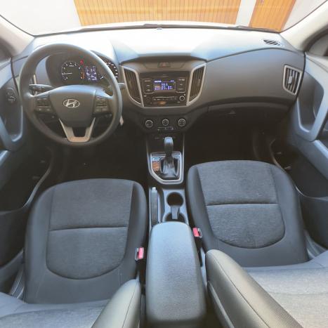 HYUNDAI Creta 1.6 16V 4P FLEX ATTITUDE AUTOMTICO, Foto 9