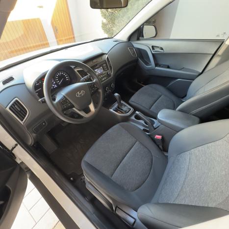 HYUNDAI Creta 1.6 16V 4P FLEX ATTITUDE AUTOMTICO, Foto 10