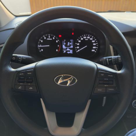HYUNDAI Creta 1.6 16V 4P FLEX ATTITUDE AUTOMTICO, Foto 12