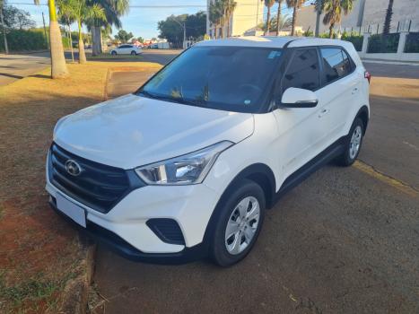 HYUNDAI Creta 1.6 16V 4P FLEX ATTITUDE AUTOMTICO, Foto 2