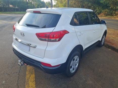 HYUNDAI Creta 1.6 16V 4P FLEX ATTITUDE AUTOMTICO, Foto 3
