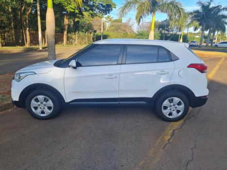HYUNDAI Creta 1.6 16V 4P FLEX ATTITUDE AUTOMTICO, Foto 4