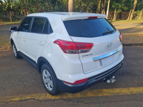 HYUNDAI Creta 1.6 16V 4P FLEX ATTITUDE AUTOMTICO, Foto 5