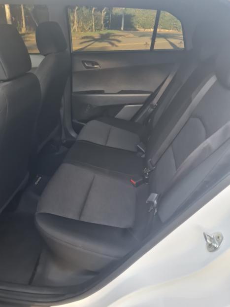 HYUNDAI Creta 1.6 16V 4P FLEX ATTITUDE AUTOMTICO, Foto 7
