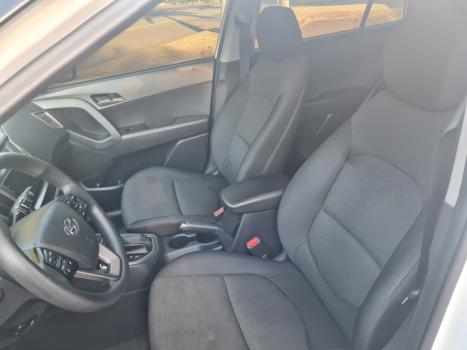HYUNDAI Creta 1.6 16V 4P FLEX ATTITUDE AUTOMTICO, Foto 9