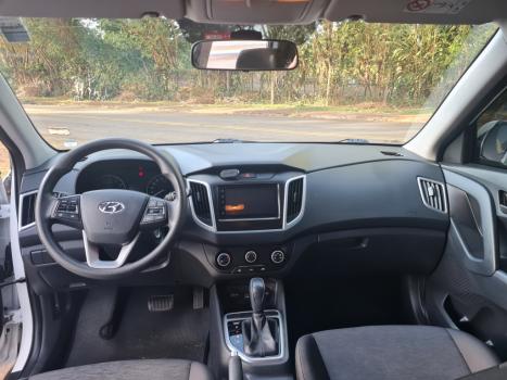 HYUNDAI Creta 1.6 16V 4P FLEX ATTITUDE AUTOMTICO, Foto 10