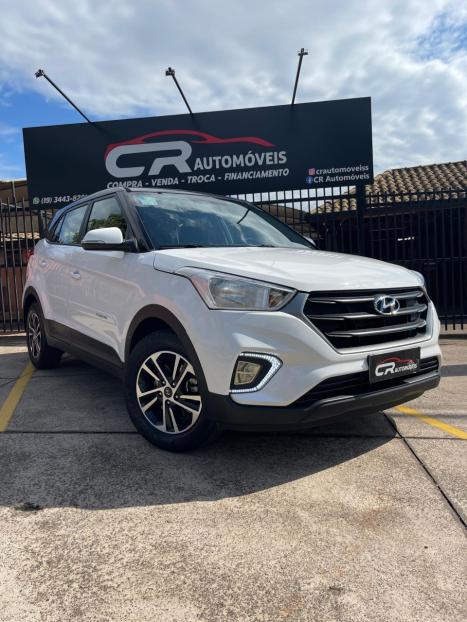 HYUNDAI Creta 1.6 16V 4P FLEX ATTITUDE AUTOMTICO, Foto 2