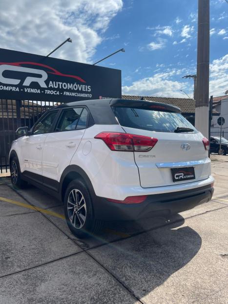 HYUNDAI Creta 1.6 16V 4P FLEX ATTITUDE AUTOMTICO, Foto 3
