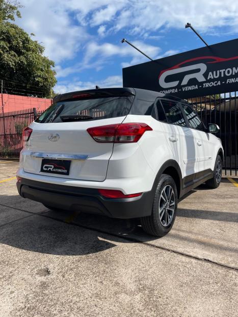 HYUNDAI Creta 1.6 16V 4P FLEX ATTITUDE AUTOMTICO, Foto 5