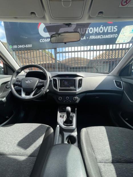 HYUNDAI Creta 1.6 16V 4P FLEX ATTITUDE AUTOMTICO, Foto 6