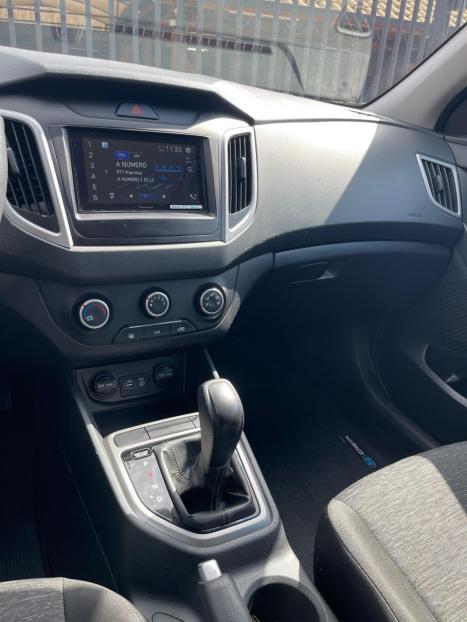 HYUNDAI Creta 1.6 16V 4P FLEX ATTITUDE AUTOMTICO, Foto 8
