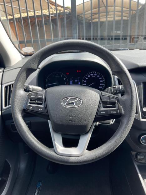 HYUNDAI Creta 1.6 16V 4P FLEX ATTITUDE AUTOMTICO, Foto 9