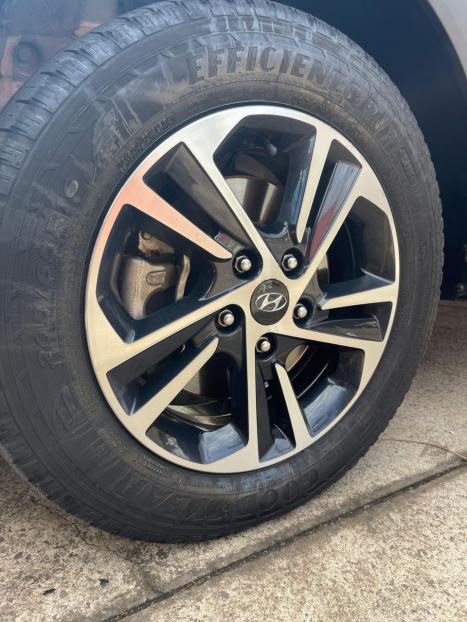 HYUNDAI Creta 1.6 16V 4P FLEX ATTITUDE AUTOMTICO, Foto 11