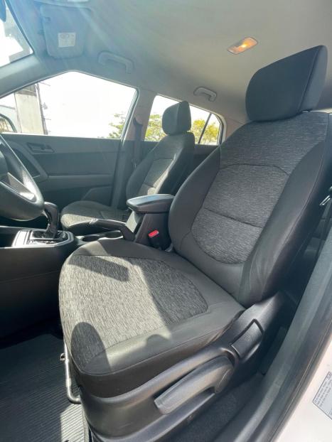 HYUNDAI Creta 1.6 16V 4P FLEX ATTITUDE AUTOMTICO, Foto 12