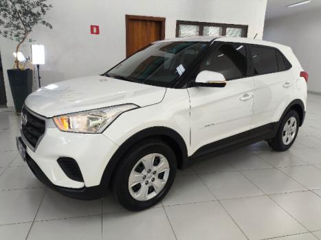HYUNDAI Creta 1.6 16V 4P FLEX ATTITUDE AUTOMTICO, Foto 1