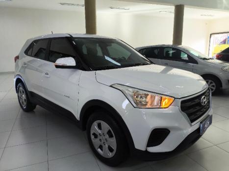 HYUNDAI Creta 1.6 16V 4P FLEX ATTITUDE AUTOMTICO, Foto 2