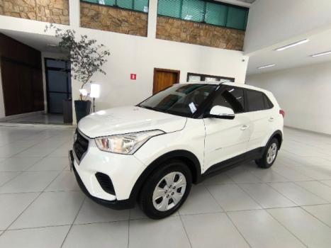 HYUNDAI Creta 1.6 16V 4P FLEX ATTITUDE AUTOMTICO, Foto 3