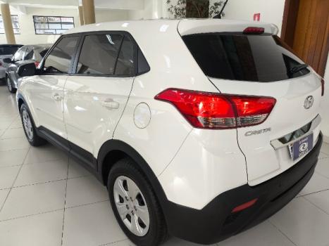 HYUNDAI Creta 1.6 16V 4P FLEX ATTITUDE AUTOMTICO, Foto 5