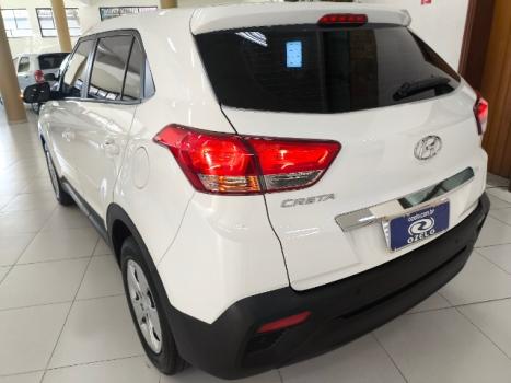 HYUNDAI Creta 1.6 16V 4P FLEX ATTITUDE AUTOMTICO, Foto 6