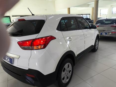 HYUNDAI Creta 1.6 16V 4P FLEX ATTITUDE AUTOMTICO, Foto 7