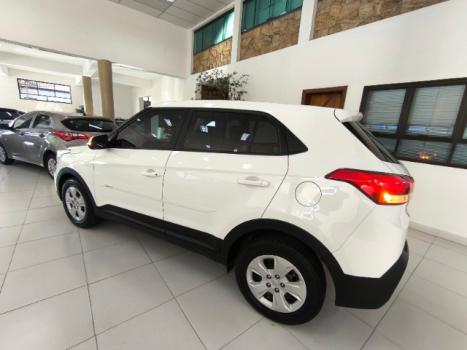 HYUNDAI Creta 1.6 16V 4P FLEX ATTITUDE AUTOMTICO, Foto 8