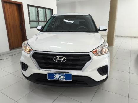 HYUNDAI Creta 1.6 16V 4P FLEX ATTITUDE AUTOMTICO, Foto 9