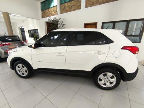 HYUNDAI Creta 1.6 16V 4P FLEX ATTITUDE AUTOMTICO, Foto 10