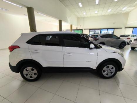 HYUNDAI Creta 1.6 16V 4P FLEX ATTITUDE AUTOMTICO, Foto 11