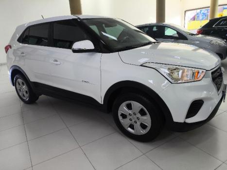 HYUNDAI Creta 1.6 16V 4P FLEX ATTITUDE AUTOMTICO, Foto 12