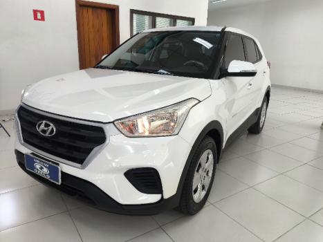 HYUNDAI Creta 1.6 16V 4P FLEX ATTITUDE AUTOMTICO, Foto 13