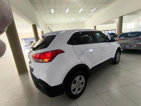 HYUNDAI Creta 1.6 16V 4P FLEX ATTITUDE AUTOMTICO, Foto 14